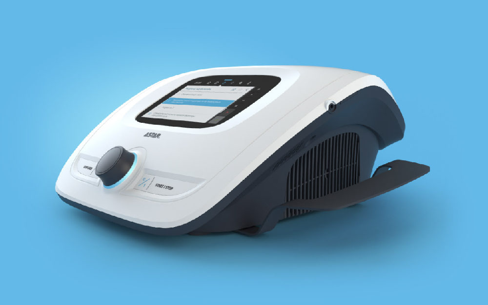 行業(yè)動態(tài)| Polaris HP